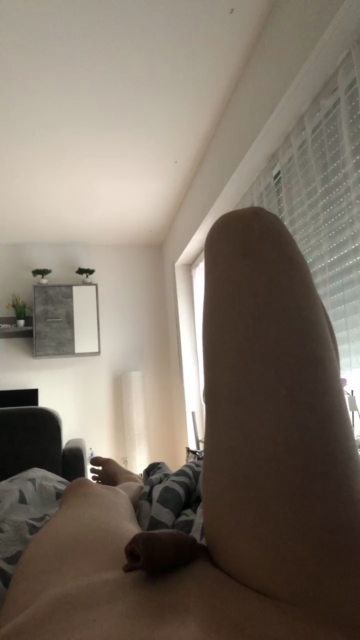 marc__1998  19-07-2021 Recorded Video Topless